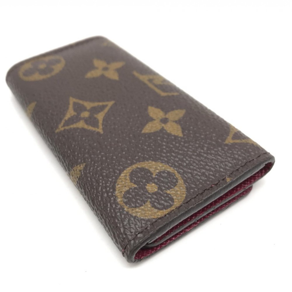 Louis vuitton, Key case, Monogram - Picture 6 of 11